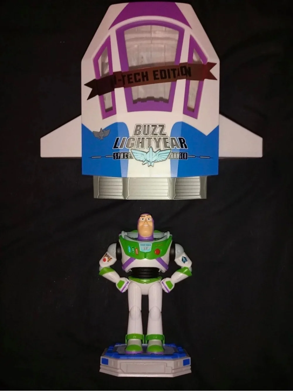 N/A toy story
